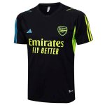 Camiseta Entrenamiento Arsenal 2023/2024 Negro Camiseta Entrenamiento Arsenal 2023/2024 Negro
