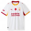 Tailandia Camiseta Galatasaray Segunda Equipación 2026/2027 Tailandia Camiseta Galatasaray Segunda Equipación 2026/2027