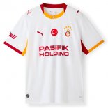 Tailandia Camiseta Galatasaray Segunda Equipación 2026/2027 Tailandia Camiseta Galatasaray Segunda Equipación 2026/2027