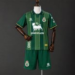 Camiseta Racing de Santander Segunda Equipación Niño 2026/2027 Camiseta Racing de Santander Segunda Equipación Niño 2026/2027