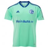 Tailandia Camiseta Schalke 04 Tercera Equipación 2022/2023