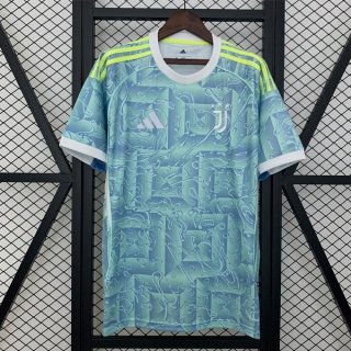 Tailandia Camiseta Juventus Segunda Equipación 2025/2026 Tailandia Camiseta Juventus Segunda Equipación 2025/2026