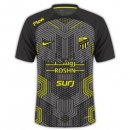 Tailandia Camiseta Al-Ittihad FC Tercera Equipación 2024/2025