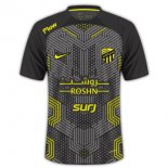 Tailandia Camiseta Al-Ittihad FC Tercera Equipación 2024/2025