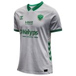 Tailandia Camiseta ASSE Segunda Equipación 2025/2026