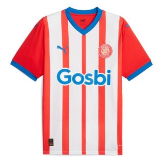 Tailandia Camiseta Girona Primera Equipación 2023/2024 Tailandia Camiseta Girona Primera Equipación 2023/2024