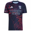 Tailandia Camiseta Benfica 4ª Equipación 2026