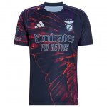 Tailandia Camiseta Benfica 4ª Equipación 2026 Tailandia Camiseta Benfica 4ª Equipación 2026