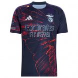 Tailandia Camiseta Benfica 4ª Equipación 2026