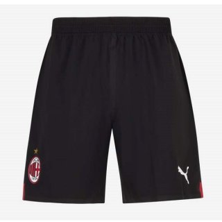 Pantalones AC Milan Primera Equipación 2022/2023 Pantalones AC Milan Primera Equipación 2022/2023