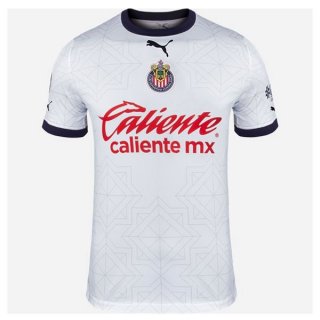 Tailandia Camiseta Tijuana Segunda Equipación 2022/2023 Tailandia Camiseta Tijuana Segunda Equipación 2022/2023