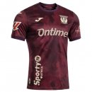 Tailandia Camiseta Leganés Segunda Equipación 2025/2026