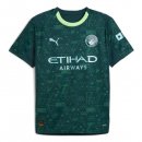 Tailandia Camiseta Manchester City EA SPORTS 2025/2026 Tailandia Camiseta Manchester City EA SPORTS 2025/2026
