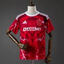 Tailandia Camiseta Universidad de Chile Tercera Equipación 2026/2027