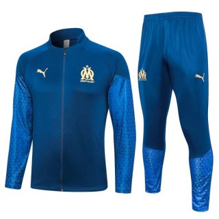 Chandal Marsella 2024 Azul Chandal Marsella 2024 Azul