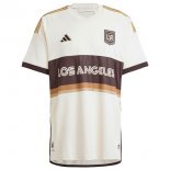 Tailandia Camiseta LAFC Tercera Equipación 2024/2025