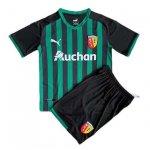 Segunda Equipación Camiseta RC Lens Niño 2021/2022 Segunda Equipación Camiseta RC Lens Niño 2021/2022