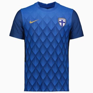 Tailandia Camiseta Finlandia Segunda Equipación 2022/2023 Tailandia Camiseta Finlandia Segunda Equipación 2022/2023