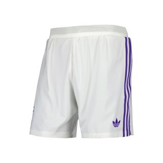 Pantalones Aston Villa Tercera Equipación 2025/2026 Pantalones Aston Villa Tercera Equipación 2025/2026
