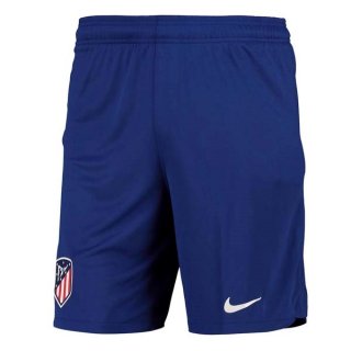 Pantalones Atletico Madrid Primera Equipación 2022/2023 Pantalones Atletico Madrid Primera Equipación 2022/2023