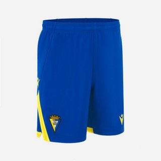 Pantalones Cádiz Primera Equipación 2025/2026 Pantalones Cádiz Primera Equipación 2025/2026
