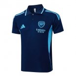 Polo Arsenal 2026/2027 Azul 3