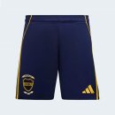 Pantalones Boca Juniors Primera Equipación 2025/2026