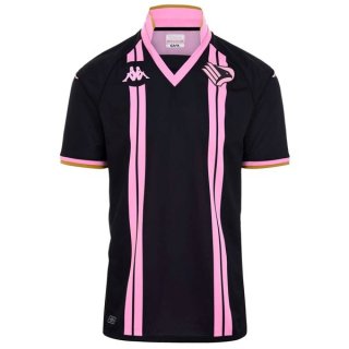 Tailandia Camiseta Palermo Segunda Equipación 2022/2023 Tailandia Camiseta Palermo Segunda Equipación 2022/2023