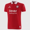 Tailandia Camiseta Bristol City Primera Equipación 2025/2026