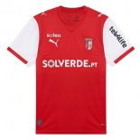 Tailandia Camiseta Braga Primera Equipación 2026/2027 Tailandia Camiseta Braga Primera Equipación 2026/2027