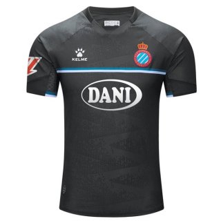 Tailandia Camiseta Español Tercera Equipación 2024/2025 Tailandia Camiseta Español Tercera Equipación 2024/2025