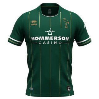 Tailandia Camiseta ADO Den Haag Segunda Equipación 2024/2025 Tailandia Camiseta ADO Den Haag Segunda Equipación 2024/2025