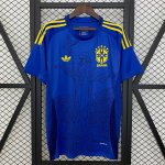 Camiseta Brasil Special Edition 2025/2026