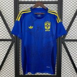 Camiseta Brasil Special Edition 2025/2026