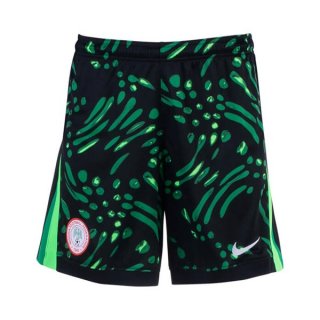 Pantalones Nigeria Primera Equipación 2024 Pantalones Nigeria Primera Equipación 2024