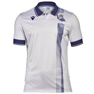 Tailandia Camiseta Real Sociedad Tercera Equipación 2023/2024 Tailandia Camiseta Real Sociedad Tercera Equipación 2023/2024