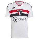 Tailandia Camiseta Sao Paulo Primera Equipación 2022/2023 Tailandia Camiseta Sao Paulo Primera Equipación 2022/2023