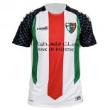 Tailandia Camiseta CD Palestino Primera Equipación 2025/2026