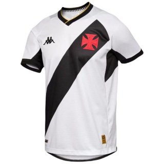 Tailandia Camiseta Vasco da Gama Segunda Equipación 2023/2024 Tailandia Camiseta Vasco da Gama Segunda Equipación 2023/2024
