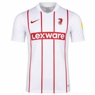 Tailandia Camiseta Freiburg Segunda Equipación 2026/2027