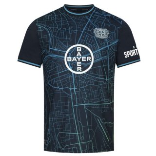 Tailandia Camiseta Leverkusen Special Edition 2024/2025 Tailandia Camiseta Leverkusen Special Edition 2024/2025