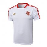 Camiseta Entrenamiento Bayern Munich 125th 2025/2026 Blanco 3  Camiseta Entrenamiento Bayern Munich 125th 2025/2026 Blanco 3