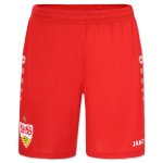 Pantalones VfB Stuttgart 2022/2023 Rojo Pantalones VfB Stuttgart 2022/2023 Rojo