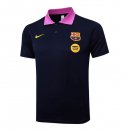 Polo Barcelona 2026/2027 Negro 2