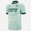 Tailandia Camiseta FC Nantes Segunda Equipación 2025/2026