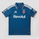 Tailandia Camiseta Como 1907 Primera Equipación 2026/2027 Tailandia Camiseta Como 1907 Primera Equipación 2026/2027
