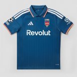 Tailandia Camiseta Como 1907 Primera Equipación 2026/2027