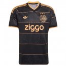 Tailandia Camiseta Ajax Segunda Equipación 2026/2027 Tailandia Camiseta Ajax Segunda Equipación 2026/2027