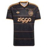 Tailandia Camiseta Ajax Segunda Equipación 2026/2027 Tailandia Camiseta Ajax Segunda Equipación 2026/2027