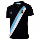 Tailandia Camiseta Guatemala Segunda Equipación 2026 Tailandia Camiseta Guatemala Segunda Equipación 2026